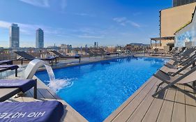 H10 Marina Barcelona